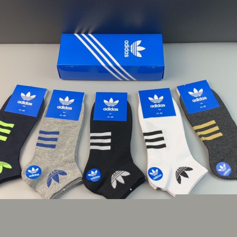 Ad*s socks